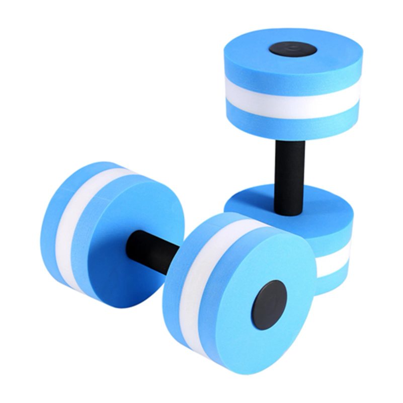 Sports Equipment Stores - 2 adet EVA su aerobik fitness