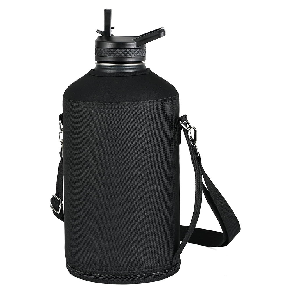 Sports Water Bottle Insulated - 64oz / 128oz Yalıtımlı Spor Su
