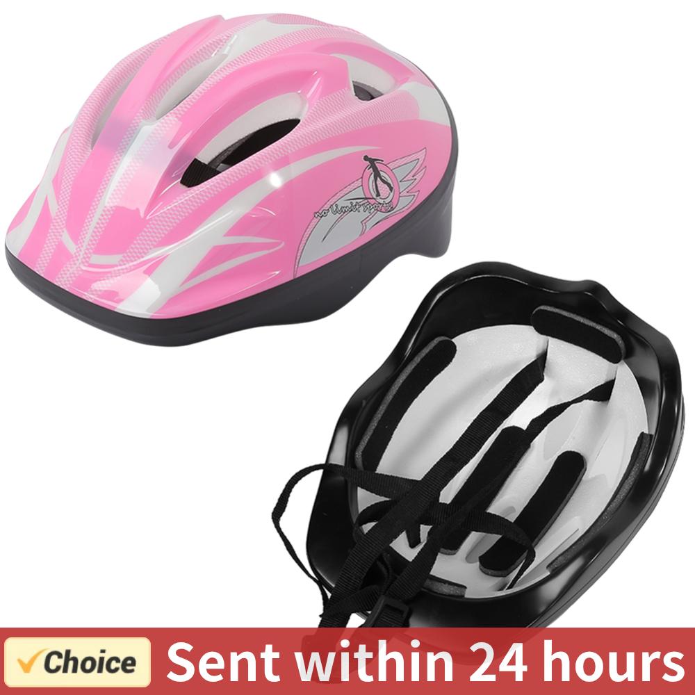 Sports Equipment Stores - Çocuk Anti damla kask nefes güvenlik