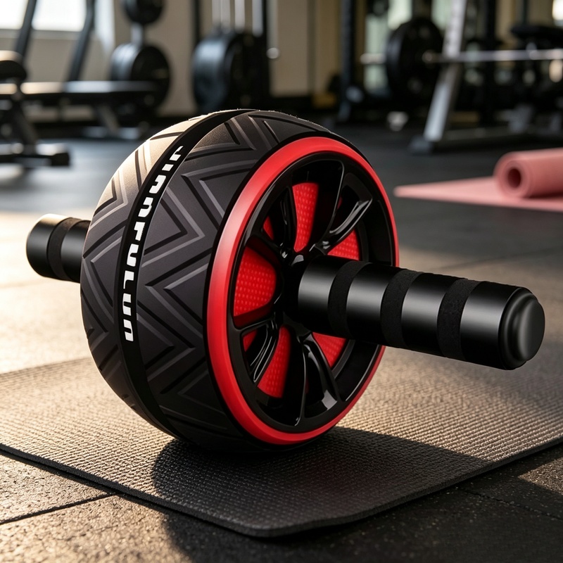 Sports Equipment Warehouse - Kaymaz Ab Roller Tekerleği, Erkekler ve