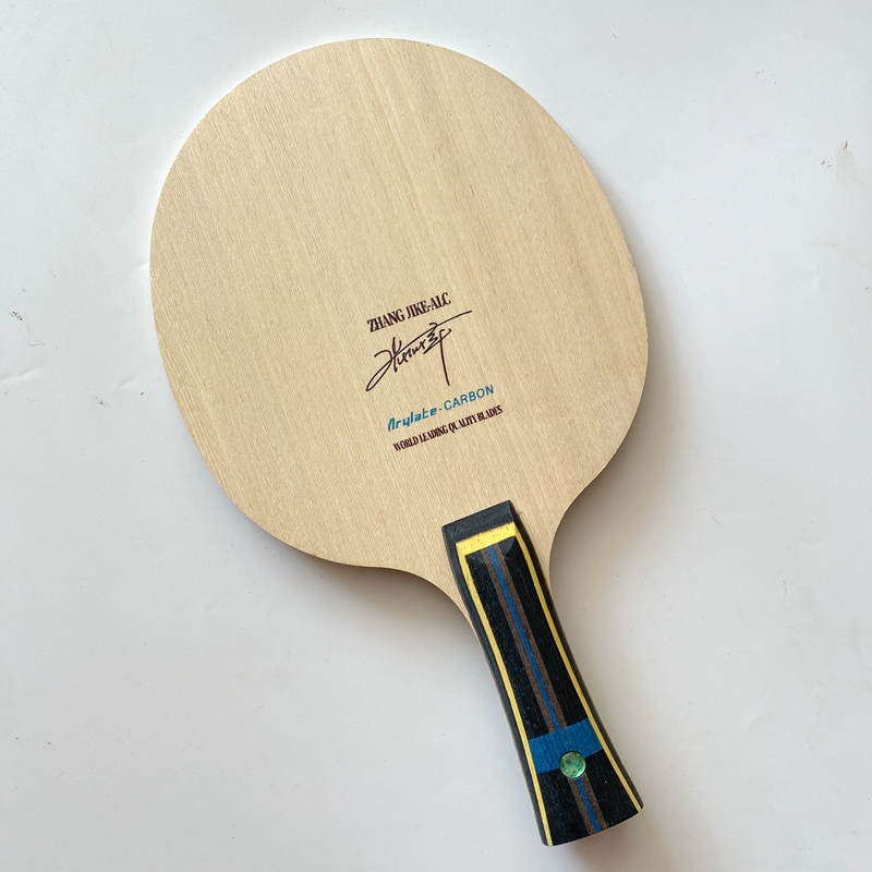 Badminton Racket Carbon - Profesyonel Karbon Fiber Masa Tenisi Raketi