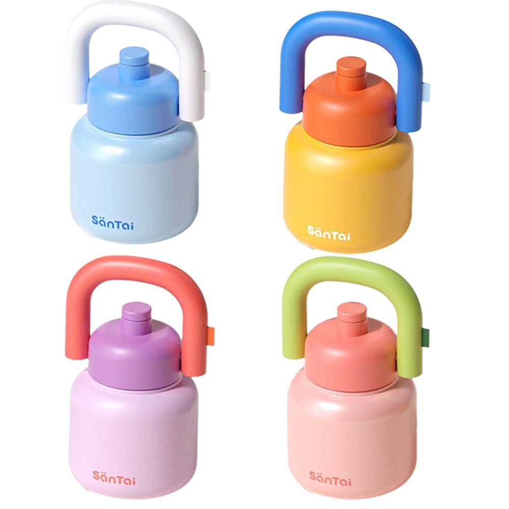 Sports Water Bottle Insulated - 316 Paslanmaz Çelik Su Şişeleri Yalıtımlı