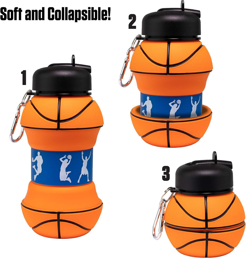 Sports Equipment Stores - Kat Su Şişesi Kamp Bardak Kupa