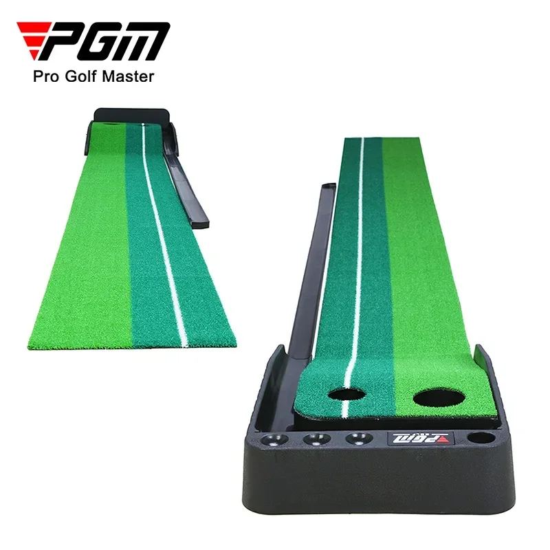 Golf Putting Mat - PGM Golf Eğitim Malzemeleri Putter Eğitim
