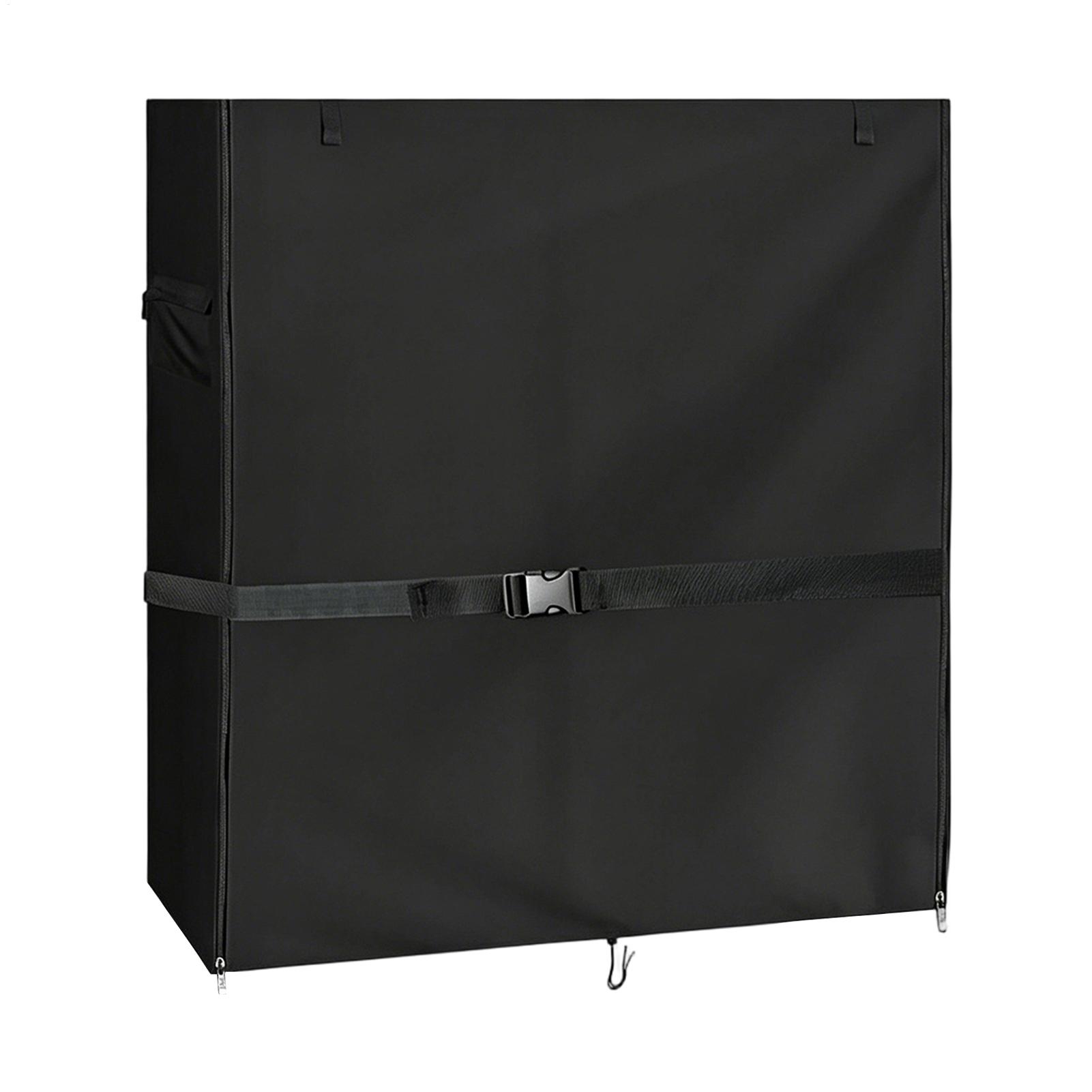 Sports Equipment Garage Organizer - Golf Çantası Saklama Kapağı Oxford Toz