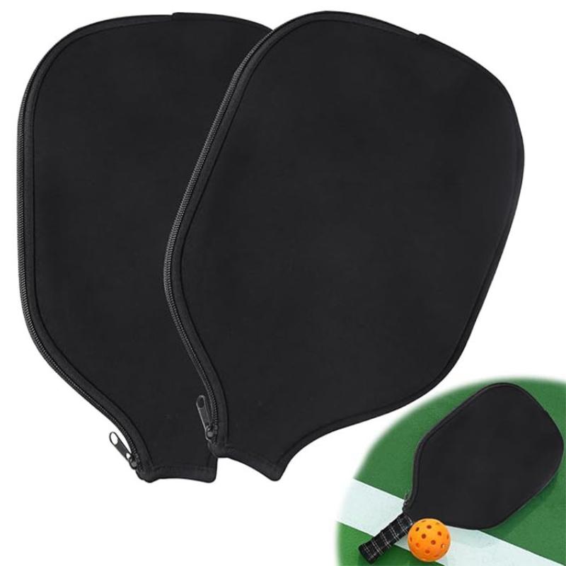 Pickleball Paddle - Su geçirmez Neopren Pickleball Kürek Kapağı