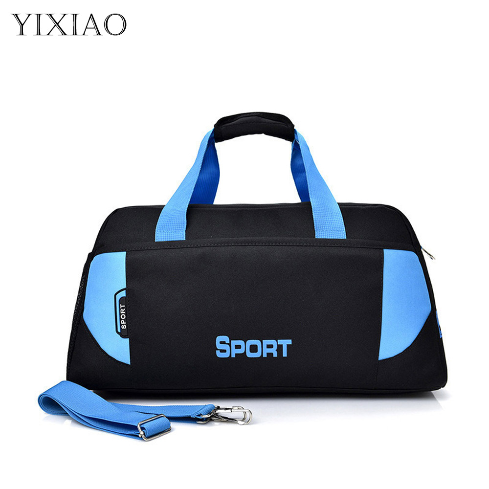 Sports Equipment Stores - YIXIAO açık spor çantası erkek kadın