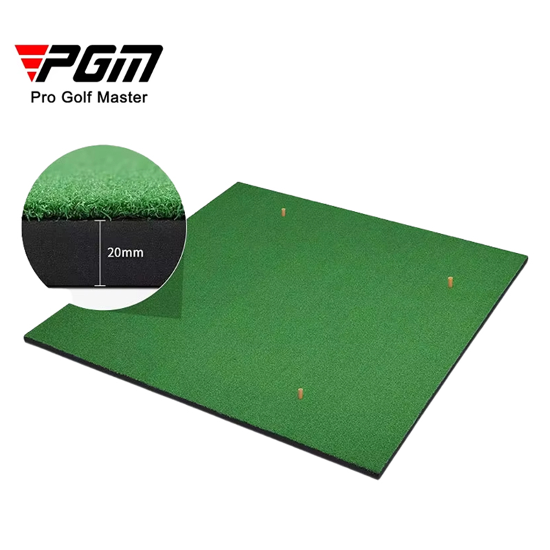 Golf Putting Mat - PGM-İç ve Dış Mekan Golf Antrenman