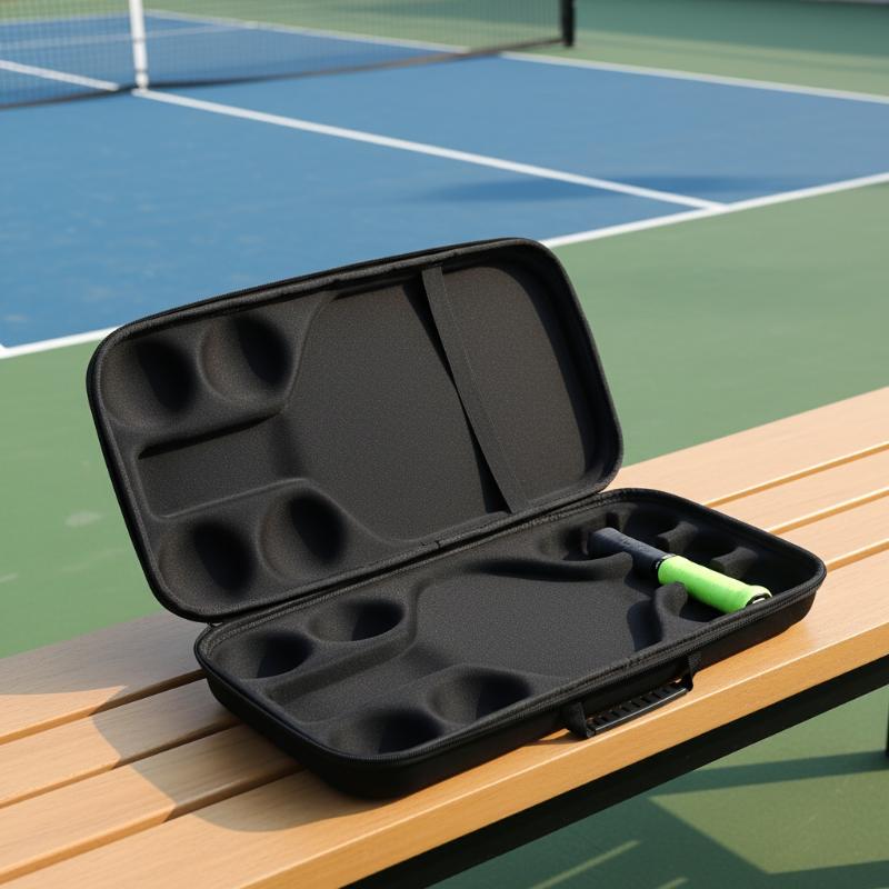 Pickleball Raket Çantası Koruy - Pickleball Paddle incelemesi ve fiyatı
