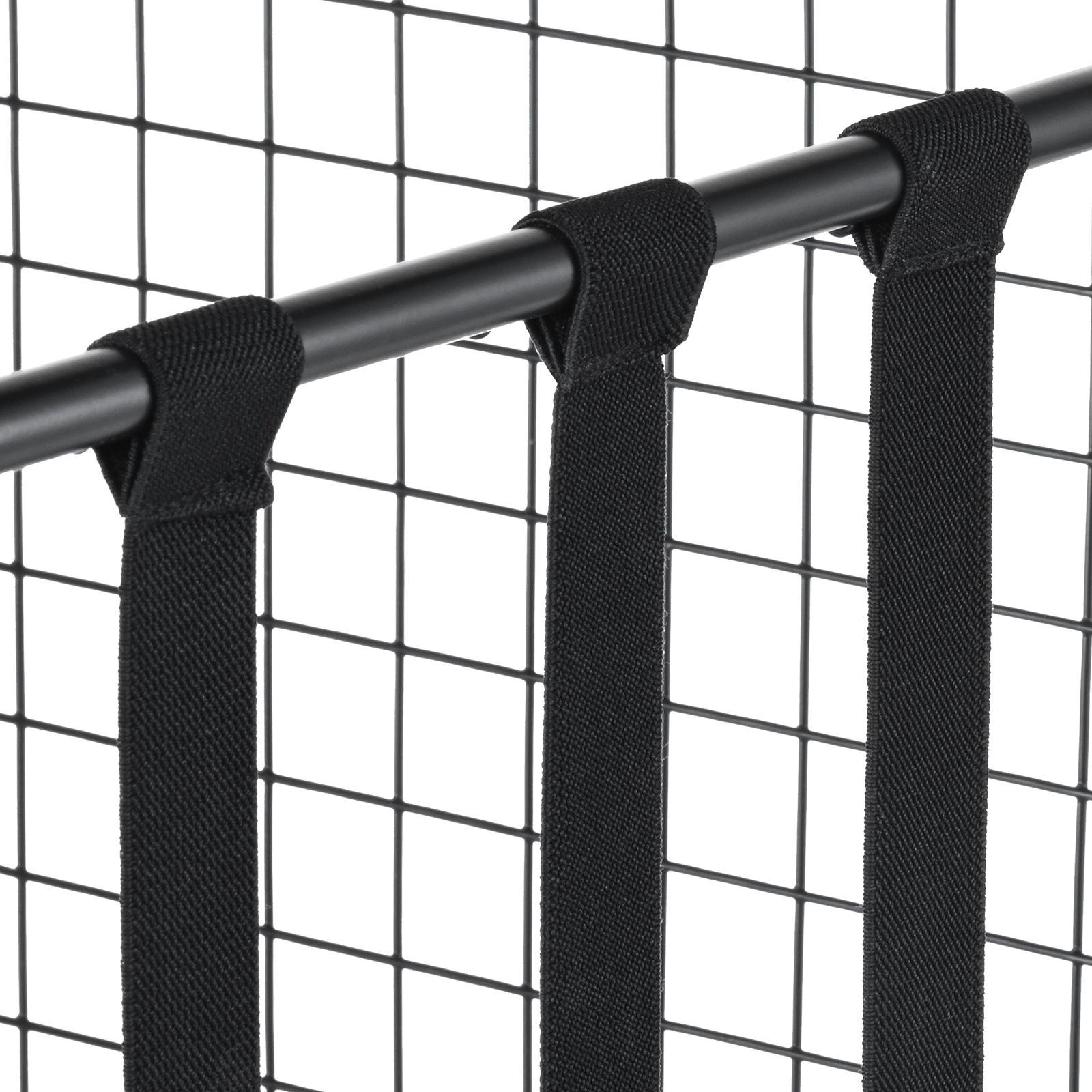 Tekerlekli Spor Topu Saklama A - Sports Equipment Garage Organizer incelemesi ve fiyatı
