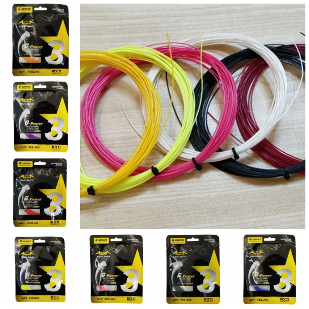 0.7mm G3 Badminton Raketi Hatt - Badminton Racket Carbon incelemesi ve fiyatı