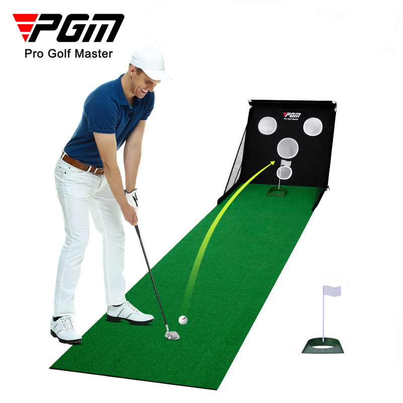 PGM Çok Fonksiyonlu Golf Putte - Golf Putting Mat incelemesi ve fiyatı