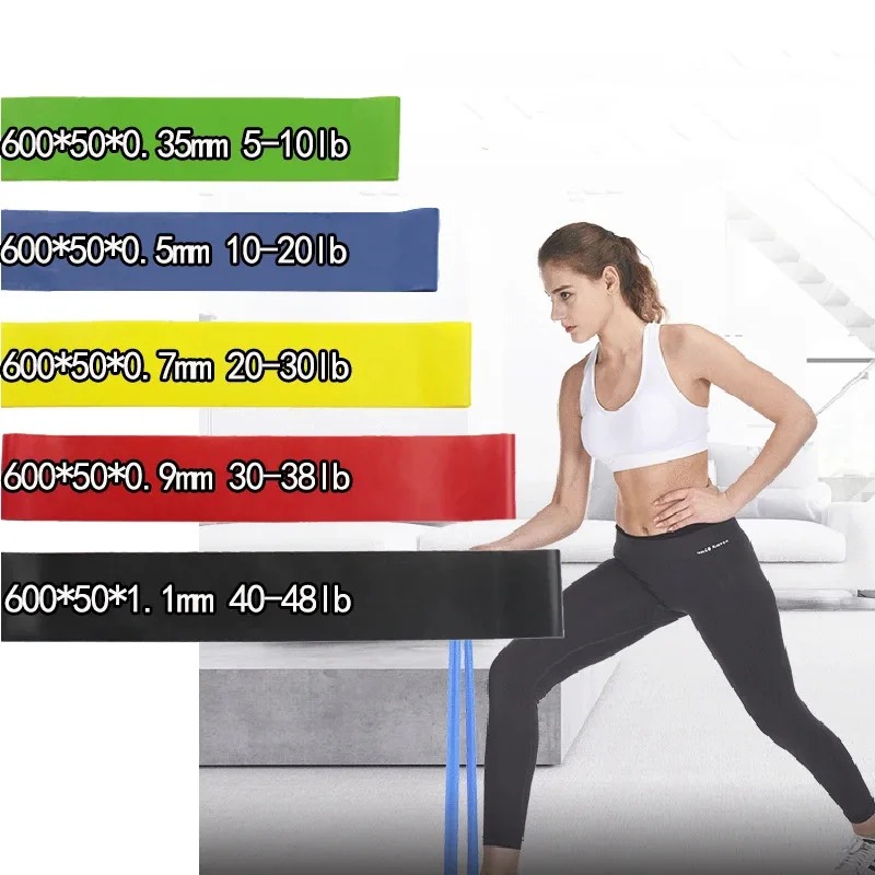 Eğitim Fitness Lastik Direnç B - Sports Equipment Warehouse incelemesi ve fiyatı