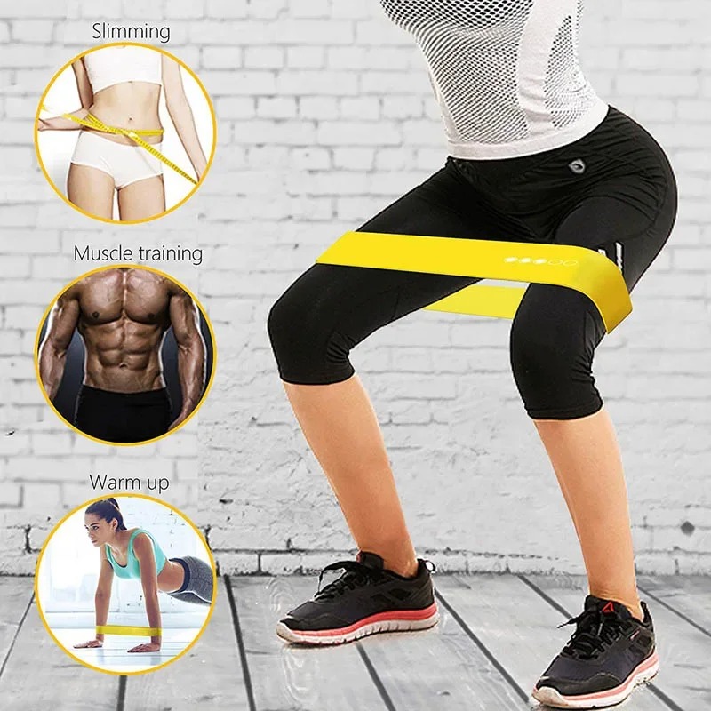 Eğitim Fitness Lastik Direnç B - Sports Equipment Warehouse incelemesi ve fiyatı