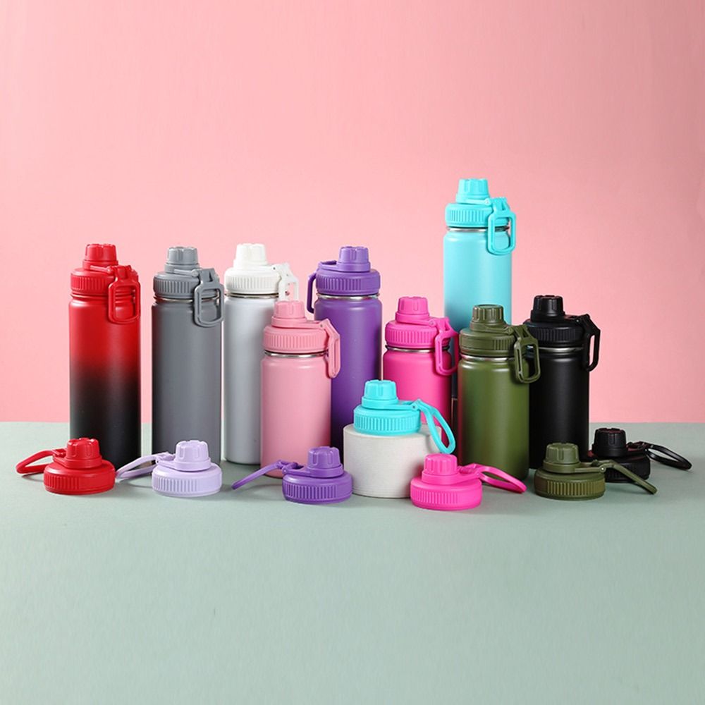 Yedek Plastik Bardak Kapağı 12 - Sports Water Bottle Insulated incelemesi ve fiyatı