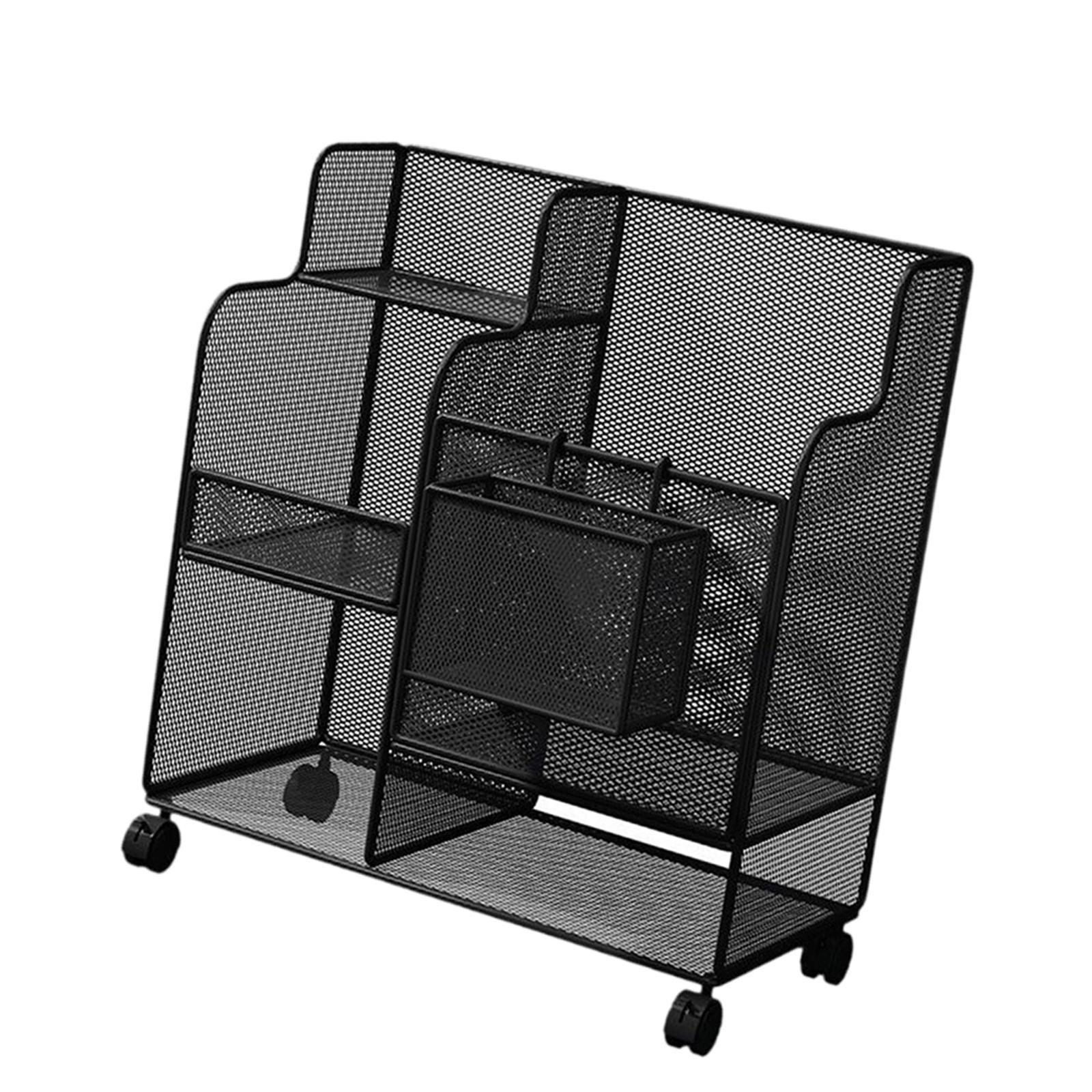 Garaj Düzenleme Arabası Dikey  - Sports Equipment Cart On Wheels incelemesi ve fiyatı