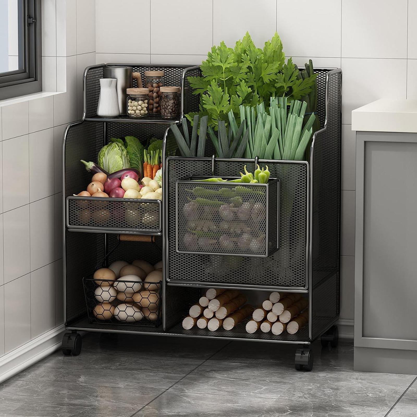 Garaj Düzenleme Arabası Dikey  - Sports Equipment Cart On Wheels incelemesi ve fiyatı
