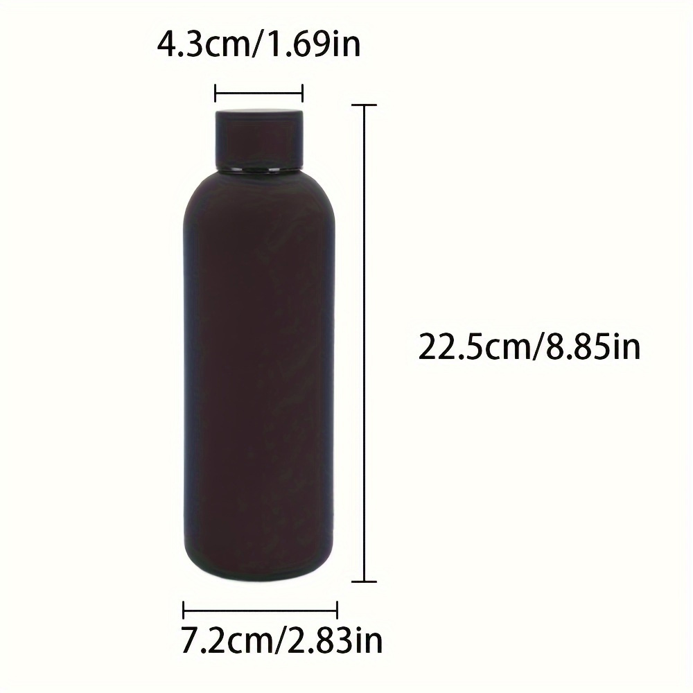 Kişiselleştirilmiş Çiçek Desen - Sports Water Bottle Insulated incelemesi ve fiyatı