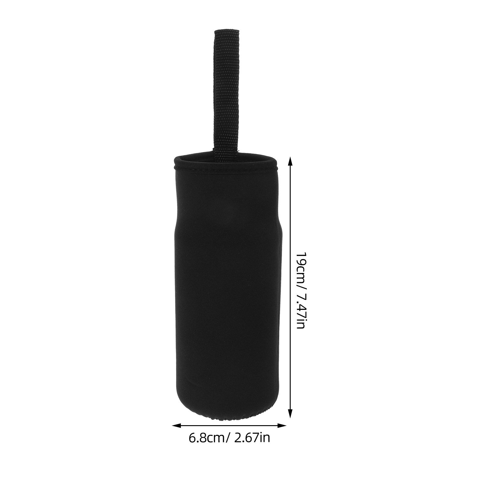 Su Şişesi Taşıyıcısı Yalıtımlı - Sports Water Bottle Insulated incelemesi ve fiyatı