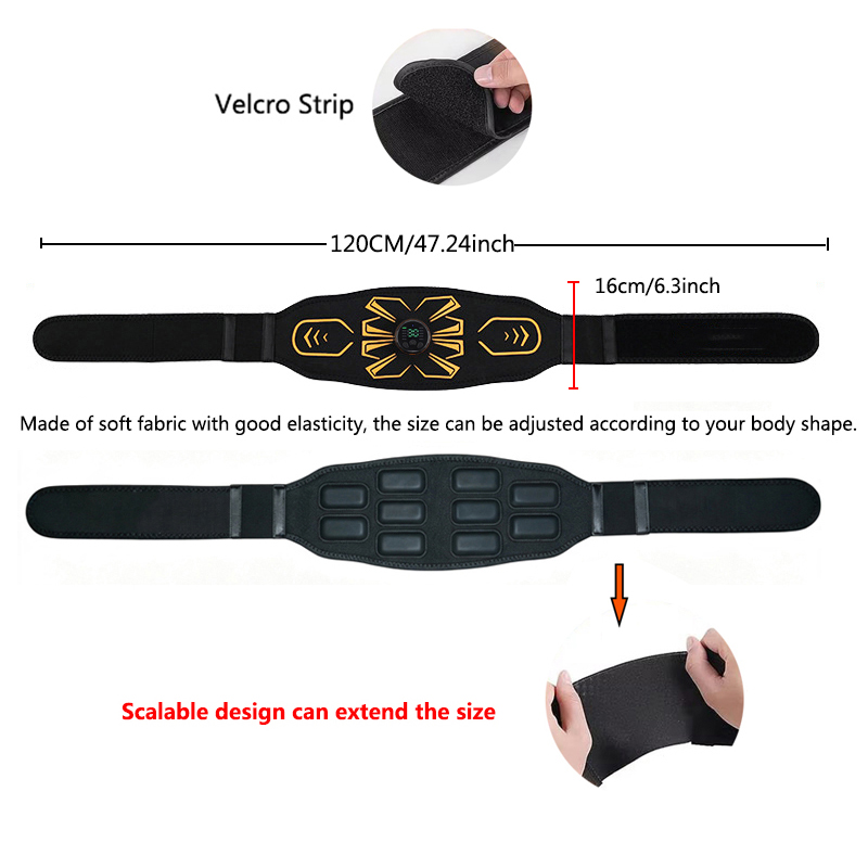 Akıllı Karın Kası Çalıştırıcıs - Sports Equipment Warehouse incelemesi ve fiyatı