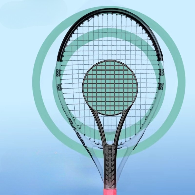 Profesyonel Tenis Tatlı Raketi - Badminton Racket Carbon incelemesi ve fiyatı