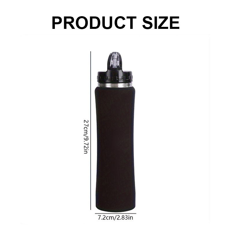 Kişiye Özel Özelleştirme Adı:  - Sports Water Bottle Insulated incelemesi ve fiyatı