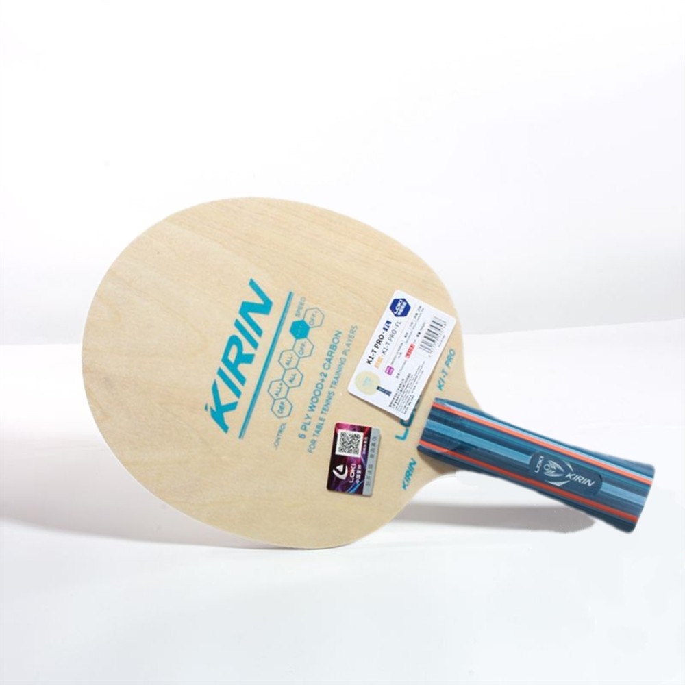 LOKI K1-T PRO Karbon Masa Teni - Badminton Racket Carbon incelemesi ve fiyatı