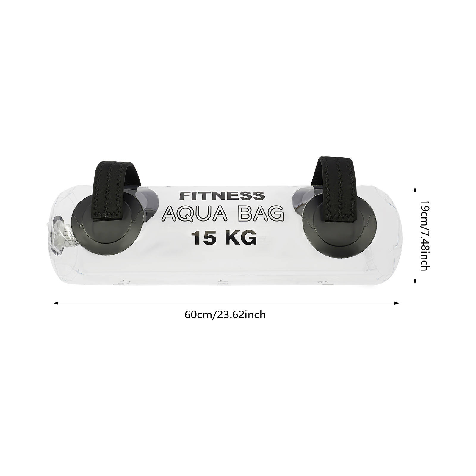 20kg / 15kg Aqua Bag, Kum Torb - Sports Equipment Warehouse incelemesi ve fiyatı