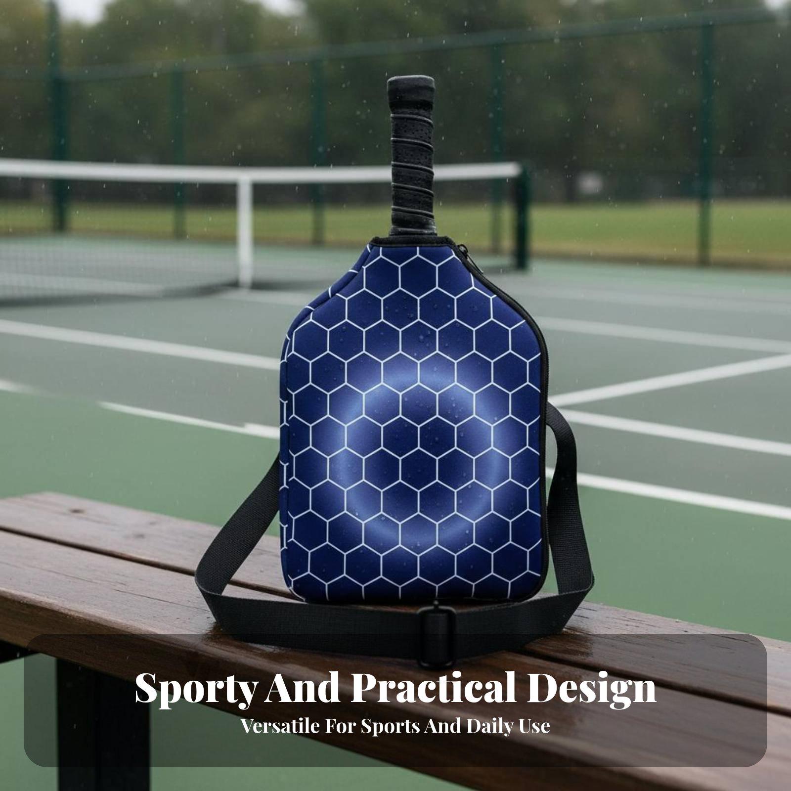 Sportif Neopren Pickleball Rak - Pickleball Paddle incelemesi ve fiyatı