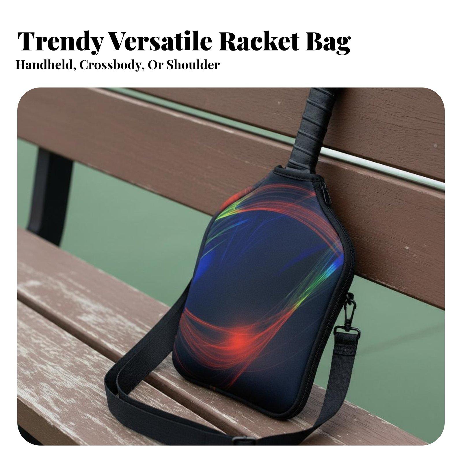 Sportif Neopren Pickleball Rak - Pickleball Paddle incelemesi ve fiyatı