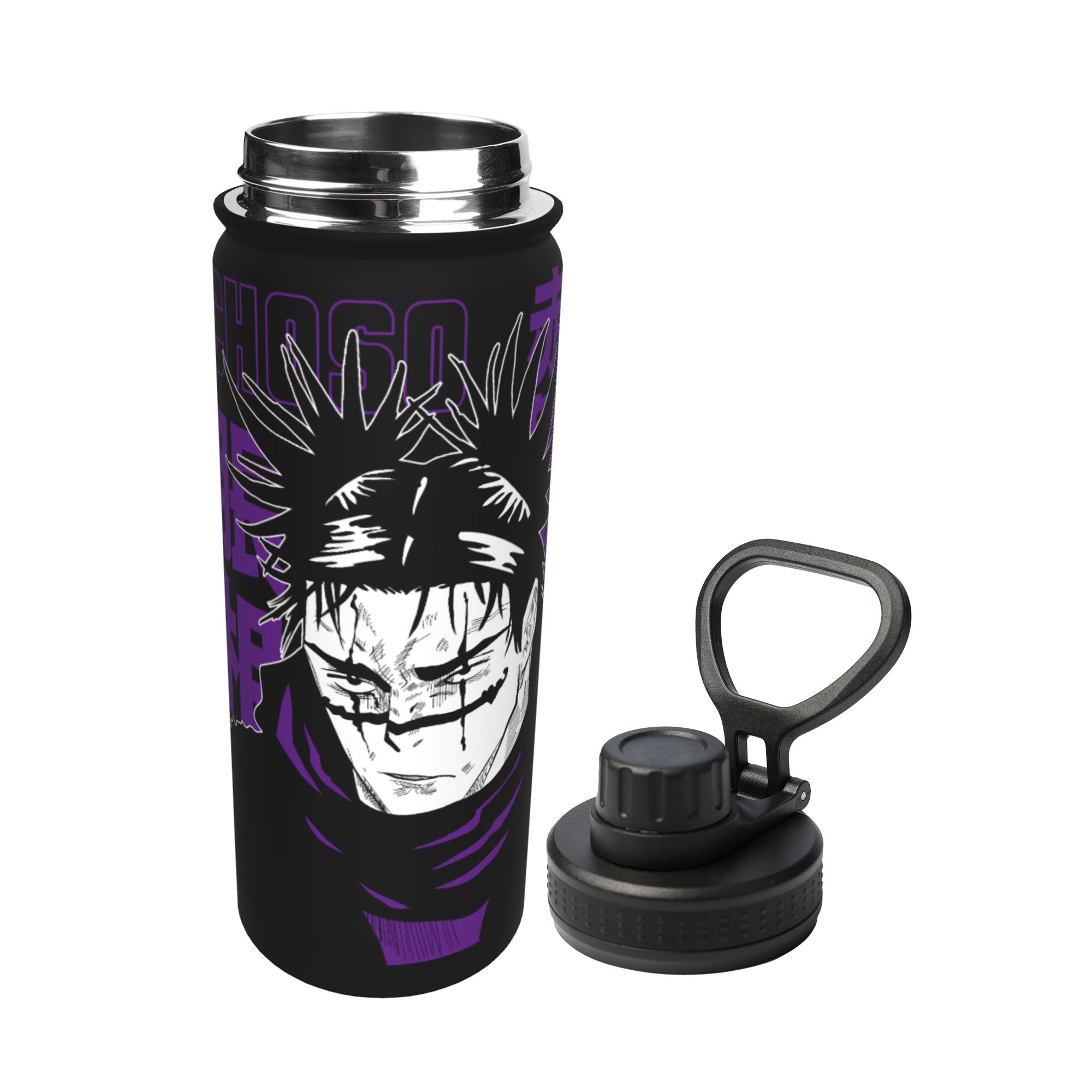 Choso Jujutsu Kaisen Anime 18O - Sports Water Bottle Insulated incelemesi ve fiyatı
