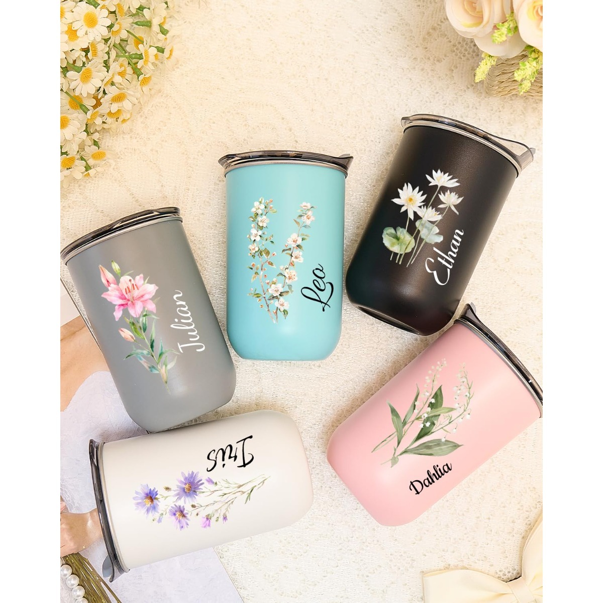 Özel Metal Paslanmaz Çelik Ara - Sports Water Bottle Insulated incelemesi ve fiyatı