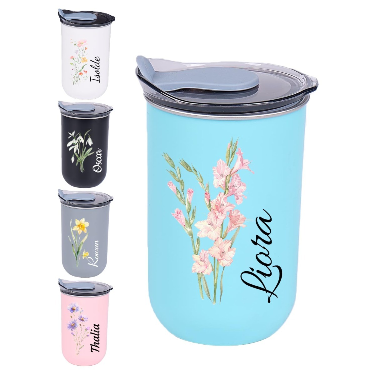 Özel Metal Paslanmaz Çelik Ara - Sports Water Bottle Insulated incelemesi ve fiyatı