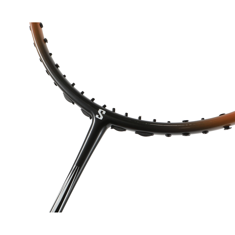 Düşük gerilimli karbon fiber m - Badminton Racket Carbon incelemesi ve fiyatı