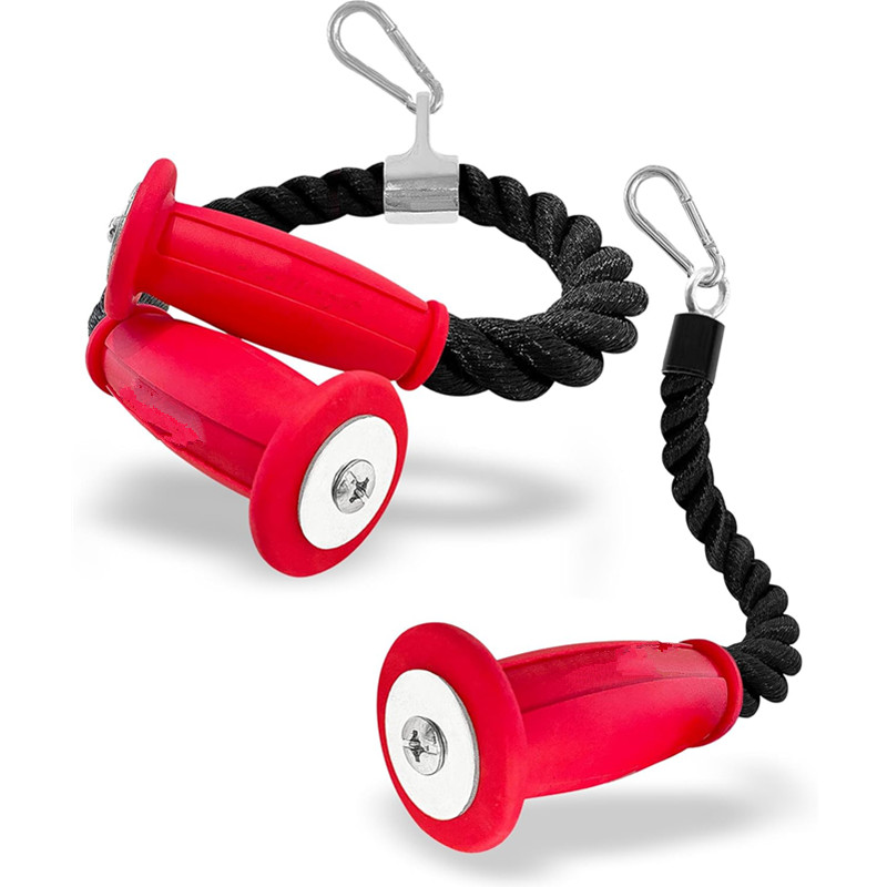Ergonomik Tricep Halatlar Kaym - Sports Equipment Warehouse incelemesi ve fiyatı