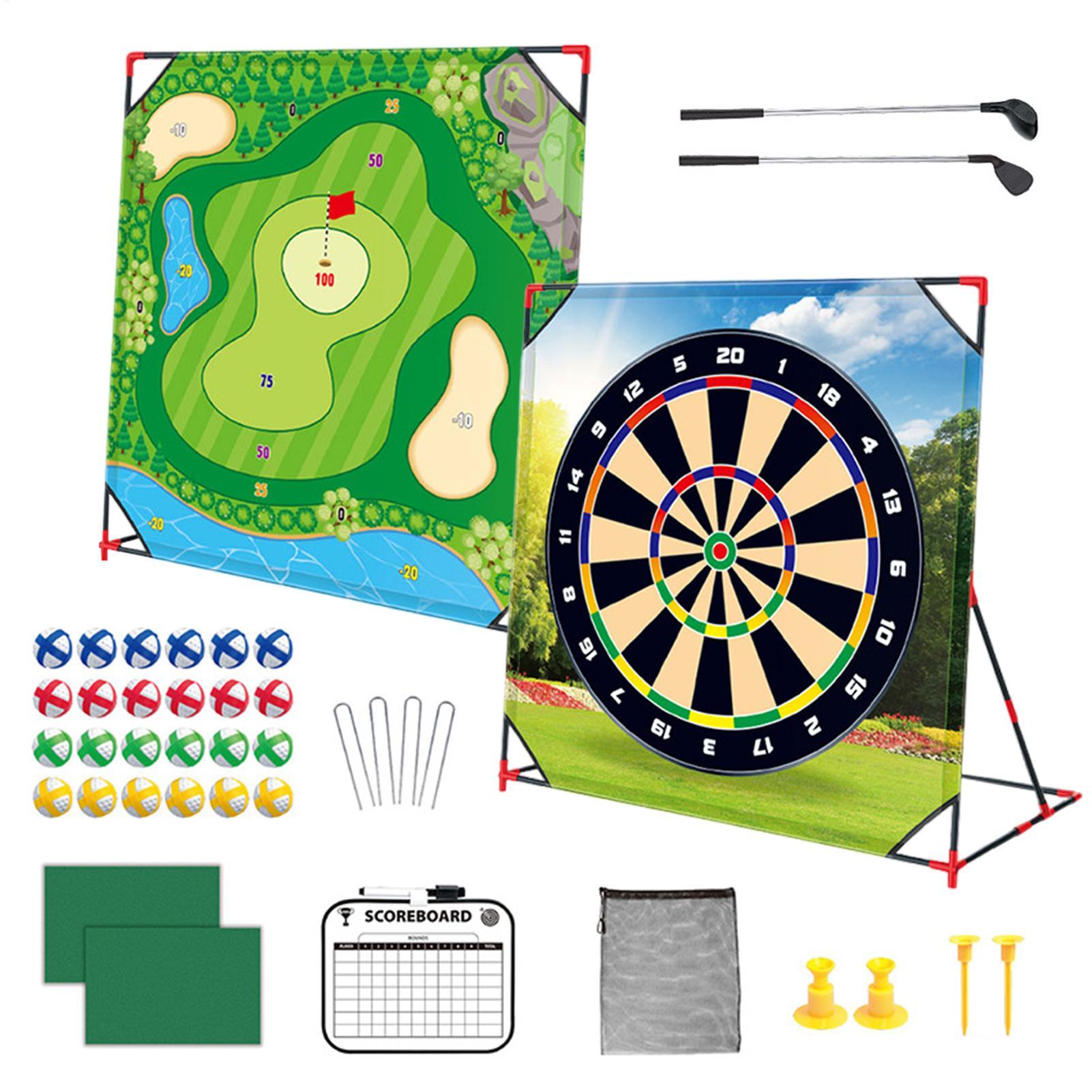 Golf Vuruş Matı Savaş Golfu Ch - Golf Putting Mat incelemesi ve fiyatı