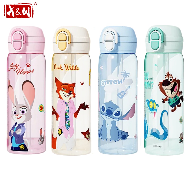 X&W Disney için 580 ml Spor Şi - Sports Equipment Stores incelemesi ve fiyatı