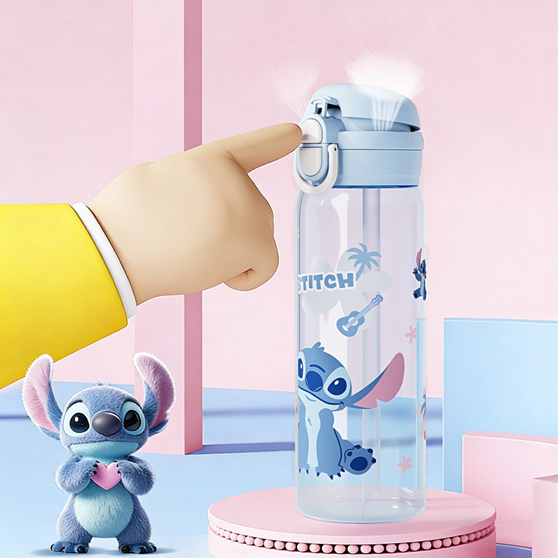 X&W Disney için 580 ml Spor Şi - Sports Equipment Stores incelemesi ve fiyatı