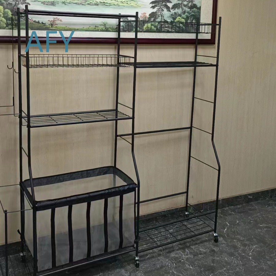 Taşınabilir Spor Ekipmanları D - Sports Equipment Garage Organizer incelemesi ve fiyatı