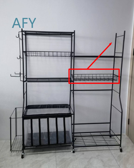 Taşınabilir Spor Ekipmanları D - Sports Equipment Garage Organizer incelemesi ve fiyatı