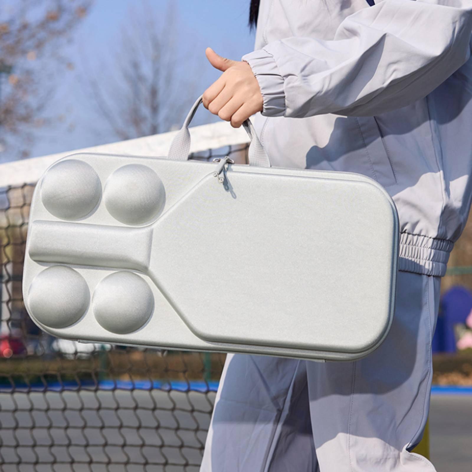 Aşınmaya Dayanıklı EVA Su Geçi - Pickleball Paddle incelemesi ve fiyatı
