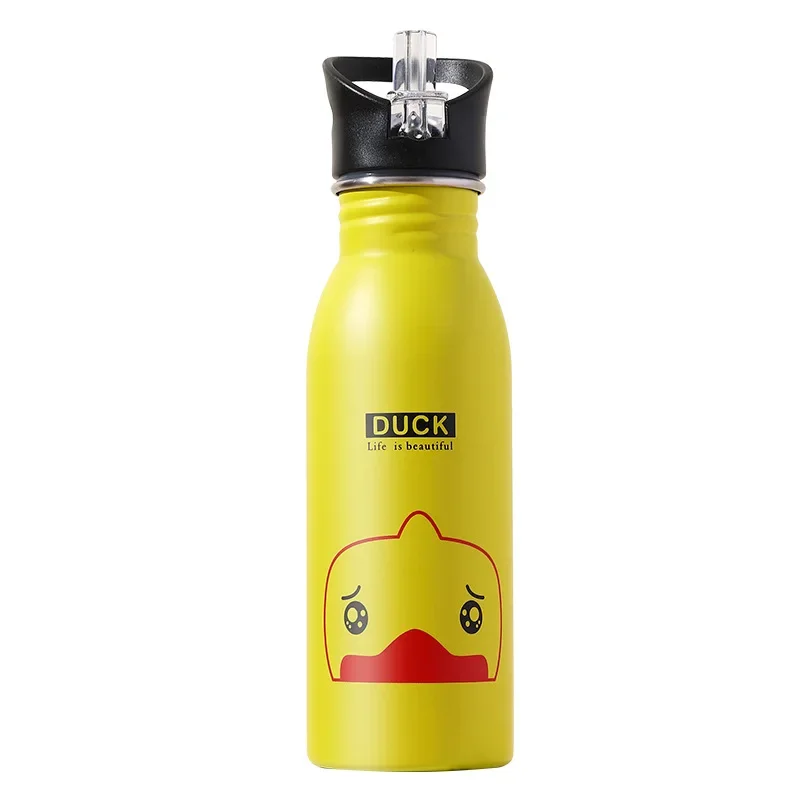 500ML Paslanmaz Çelik Su Şişes - Sports Equipment Stores incelemesi ve fiyatı