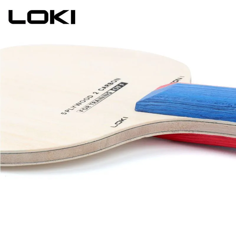 Orijinal LOKI RXTON 1 Masa Ten - Badminton Racket Carbon incelemesi ve fiyatı