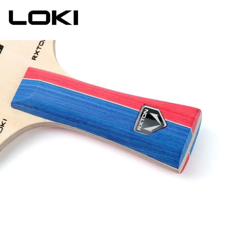 Orijinal LOKI RXTON 1 Masa Ten - Badminton Racket Carbon incelemesi ve fiyatı