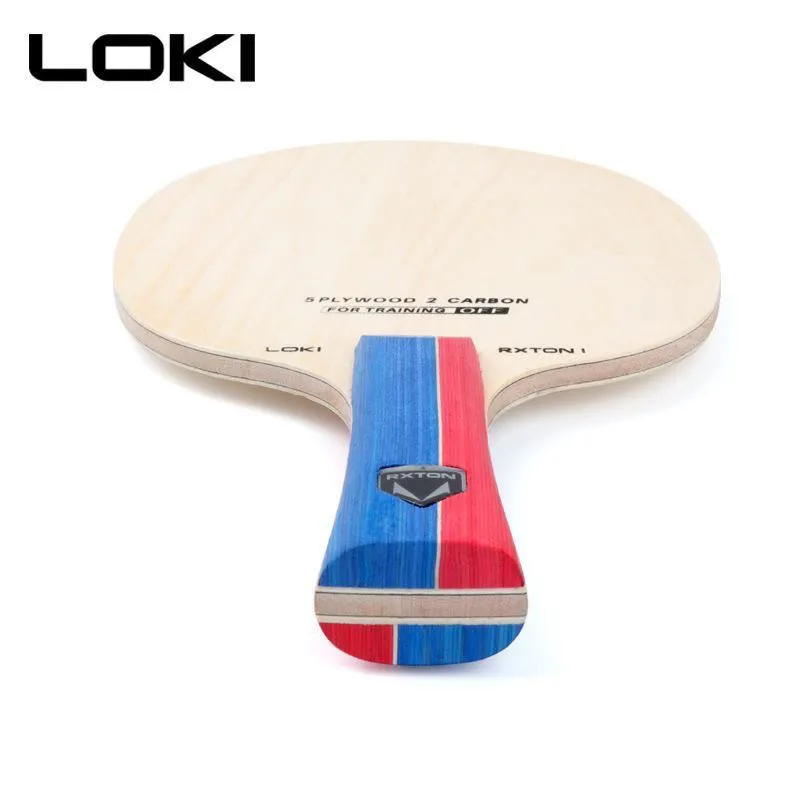 Orijinal LOKI RXTON 1 Masa Ten - Badminton Racket Carbon incelemesi ve fiyatı