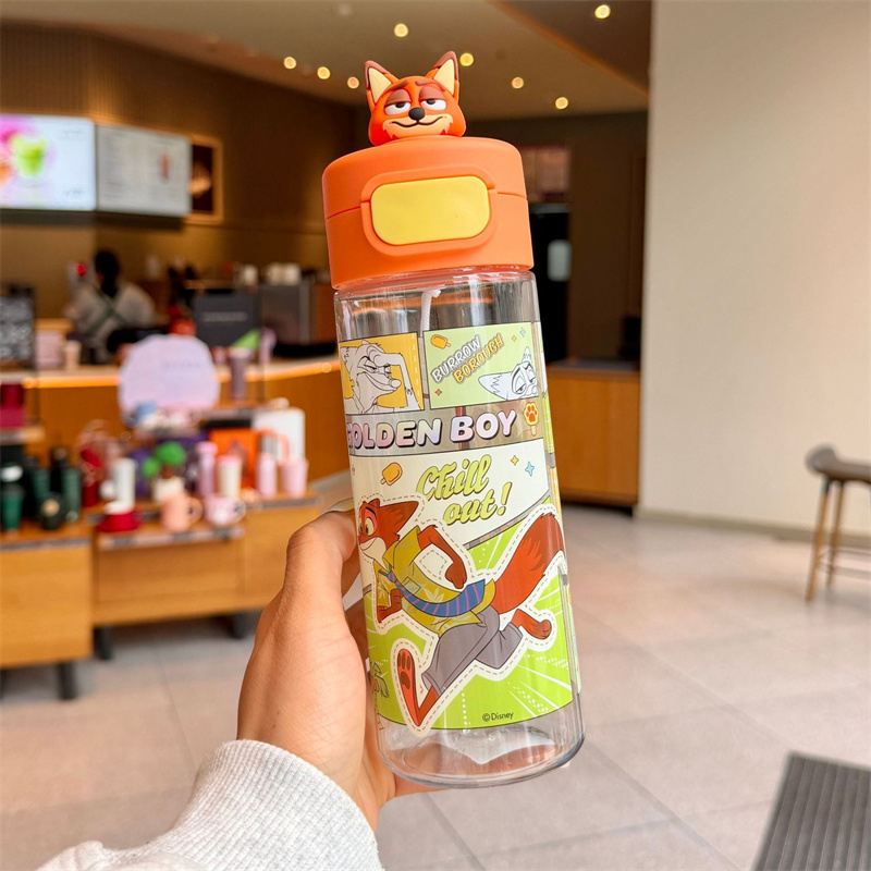 X&W Disney Su Şişesi Öğrencile - Sports Equipment Stores incelemesi ve fiyatı