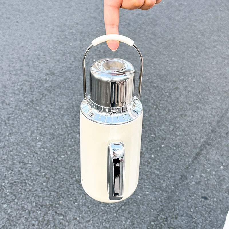 1 adet Paslanmaz Çelik Sıcak v - Sports Water Bottle Insulated incelemesi ve fiyatı