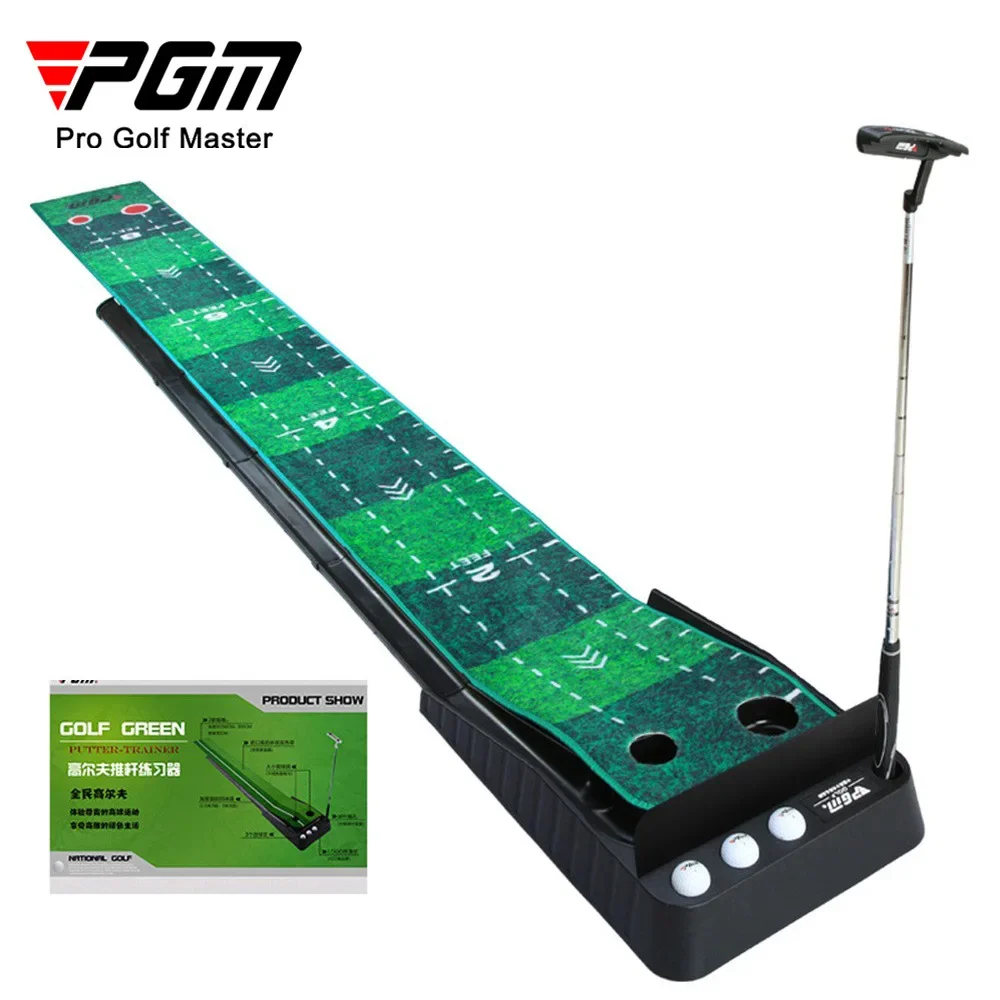 PGM 3M Golf Putting Matı Golf  - Golf Putting Mat incelemesi ve fiyatı