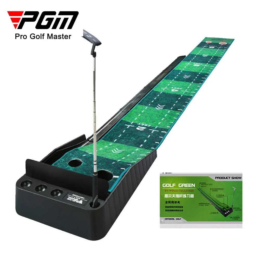PGM 3M Golf Putting Matı Golf  - Golf Putting Mat incelemesi ve fiyatı