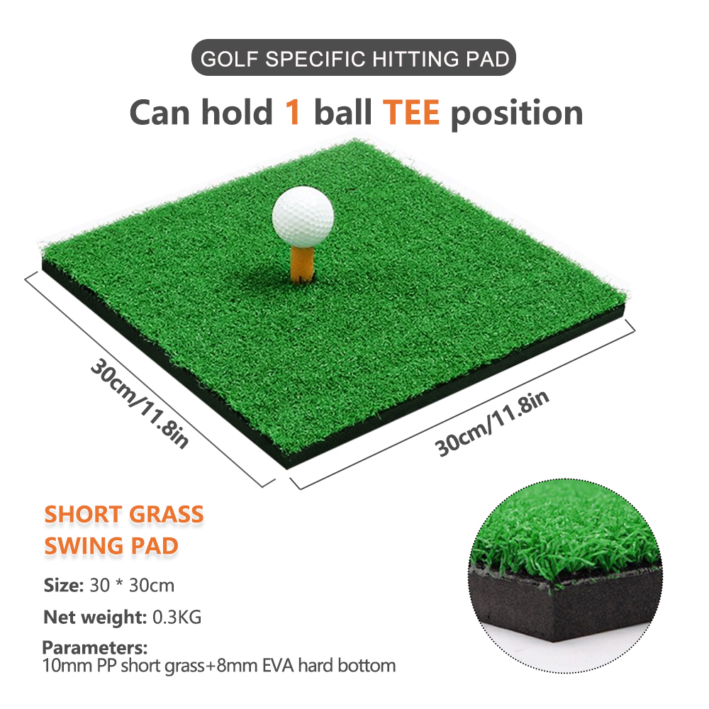 Golf Vuruş Matı İç Mekan Dış M - Golf Putting Mat incelemesi ve fiyatı